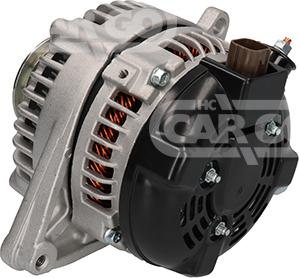 HC-Cargo 116140 - Ģenerators www.autospares.lv