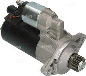 HC-Cargo 116156 - Starter www.autospares.lv