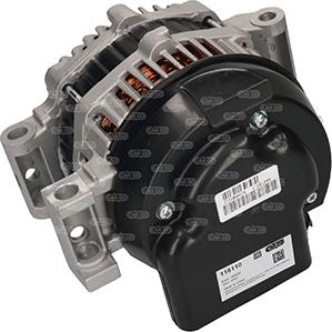 HC-Cargo 116110 - Alternator www.autospares.lv