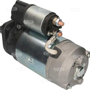 HC-Cargo 116139 - Starter www.autospares.lv