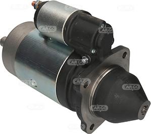 HC-Cargo 116139 - Starter www.autospares.lv