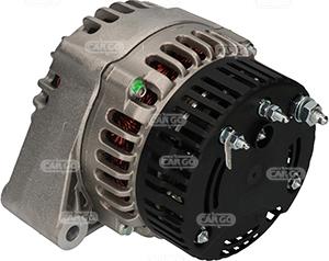 HC-Cargo 116129 - Alternator www.autospares.lv