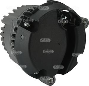 HC-Cargo 116124 - Alternator www.autospares.lv