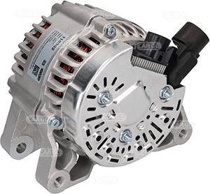 HC-Cargo 116362 - Alternator www.autospares.lv