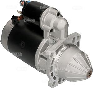 HC-Cargo 116312 - Starter www.autospares.lv