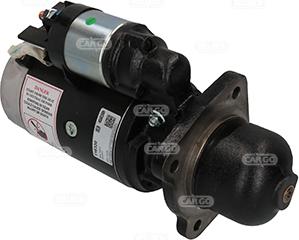 HC-Cargo 116320 - Starter www.autospares.lv