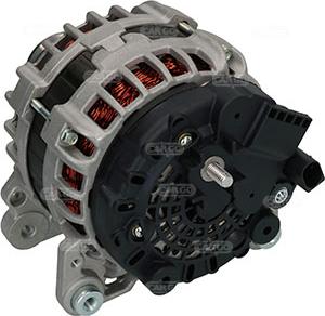 HC-Cargo 116298 - Alternator www.autospares.lv