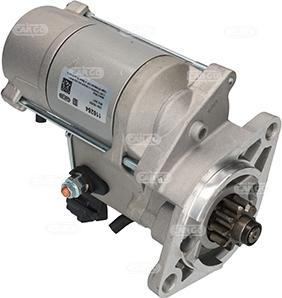 HC-Cargo 116254 - Starter www.autospares.lv