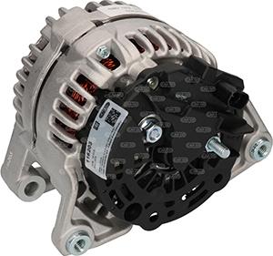 HC-Cargo 116203 - Alternator www.autospares.lv