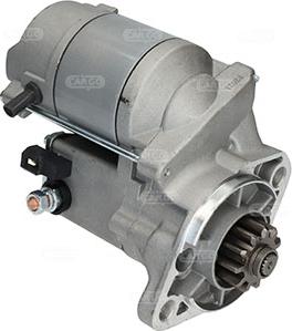 HC-Cargo 110940 - Starter www.autospares.lv