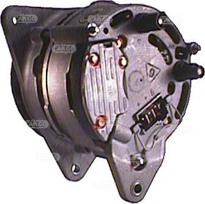 HC-Cargo 110969 - Alternator www.autospares.lv