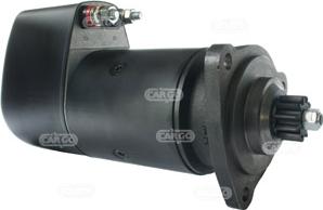 HC-Cargo 110981 - Starteris www.autospares.lv