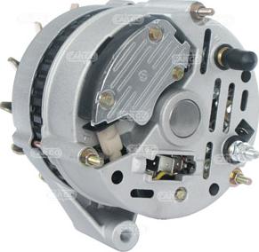 HC-Cargo 110975 - Alternator www.autospares.lv