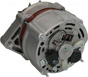 HC-Cargo 110970 - Alternator www.autospares.lv