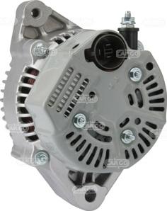 HC-Cargo 110496 - Alternator www.autospares.lv