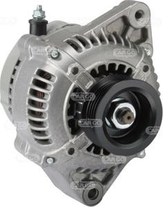 HC-Cargo 110496 - Alternator www.autospares.lv