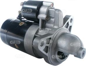 HC-Cargo 110461 - Starter www.autospares.lv