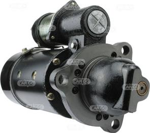 HC-Cargo 110436 - Starter www.autospares.lv