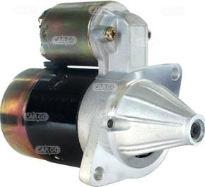 HC-Cargo 110421 - Starter www.autospares.lv