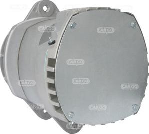 HC-Cargo 110591 - Ģenerators autospares.lv