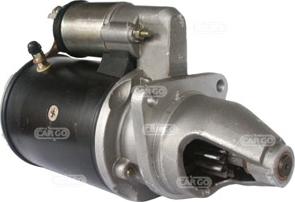 HC-Cargo 110545 - Starter www.autospares.lv