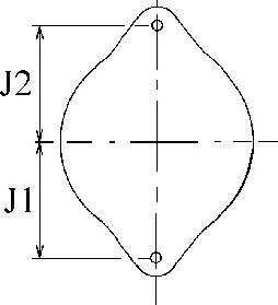 HC-Cargo 113955 - Генератор www.autospares.lv