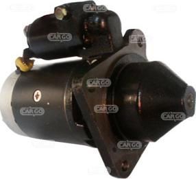 HC-Cargo 110517 - Starter www.autospares.lv