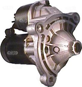 HC-Cargo 110587 - Starter www.autospares.lv