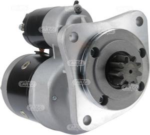 HC-Cargo 110536 - Starter www.autospares.lv