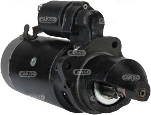 HC-Cargo 110525 - Стартер www.autospares.lv