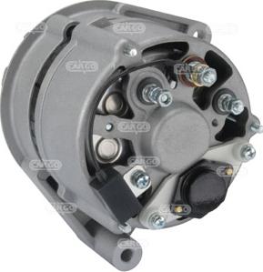 HC-Cargo 110641 - Alternator www.autospares.lv