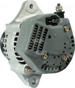 HC-Cargo 110620 - Alternator www.autospares.lv