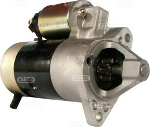 HC-Cargo 110142 - Starter www.autospares.lv