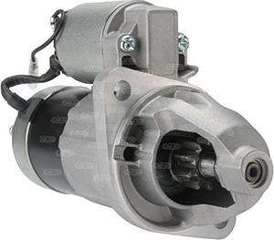 HC-Cargo 110154 - Starter www.autospares.lv