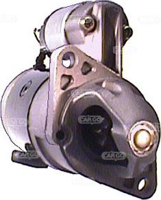 HC-Cargo 110152 - Starter www.autospares.lv