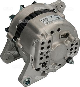 HC-Cargo 110134 - Alternator www.autospares.lv