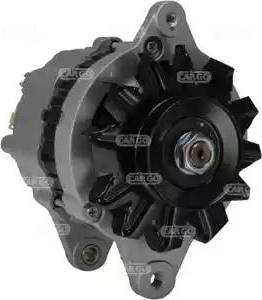 HC-Cargo 110136 - Alternator www.autospares.lv