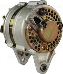 HC-Cargo 110138 - Alternator www.autospares.lv