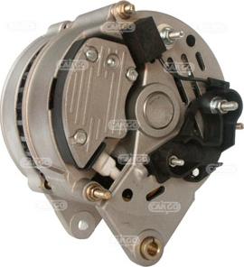 HC-Cargo 110891 - Alternator www.autospares.lv