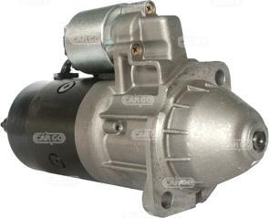 HC-Cargo 110844 - Starter www.autospares.lv