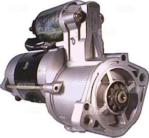 HC-Cargo 110809 - Starter www.autospares.lv