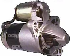 HC-Cargo 110810 - Starter www.autospares.lv