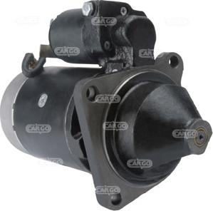 HC-Cargo 110813 - Starter www.autospares.lv