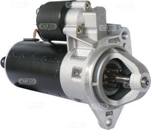 HC-Cargo 110839 - Starter www.autospares.lv