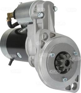 HC-Cargo 110820 - Starter www.autospares.lv