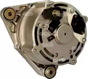 HC-Cargo 110877 - Alternator www.autospares.lv