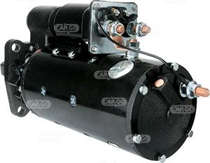 HC-Cargo 110347 - Starter www.autospares.lv