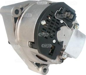 HC-Cargo 110358 - Alternator www.autospares.lv