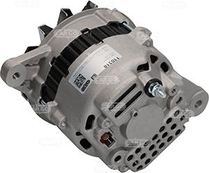 HC-Cargo 110318 - Alternator www.autospares.lv