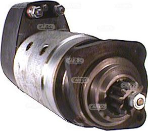 HC-Cargo 110205 - Стартер www.autospares.lv